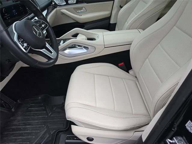 Used 2021 Mercedes-Benz GLE 350 4MATIC image 23