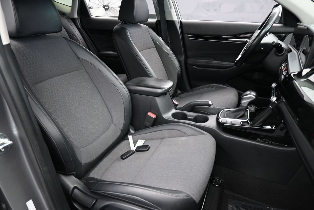 Used 2024 Kia Seltos S FWD image 45