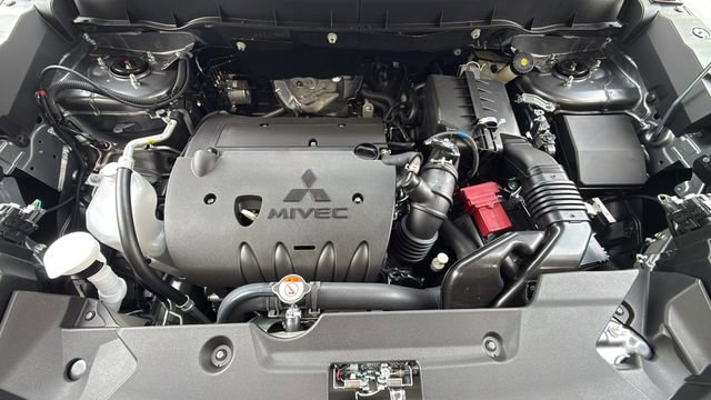 New 2026 Mitsubishi Outlander Sport ES AWD/4WD image 25