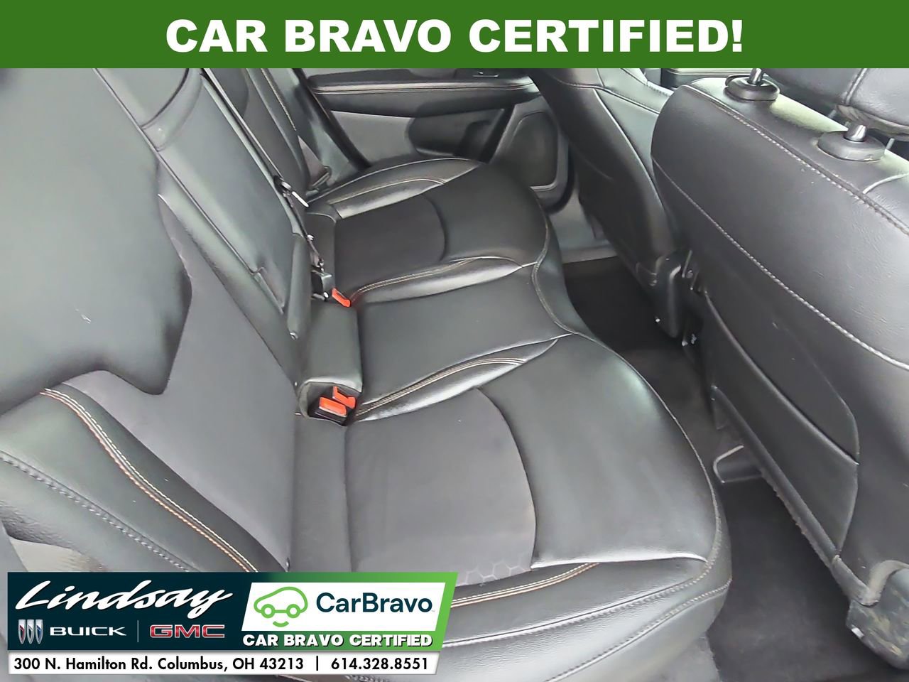 Used 2019 Jeep Compass Latitude AWD/4WD image 27