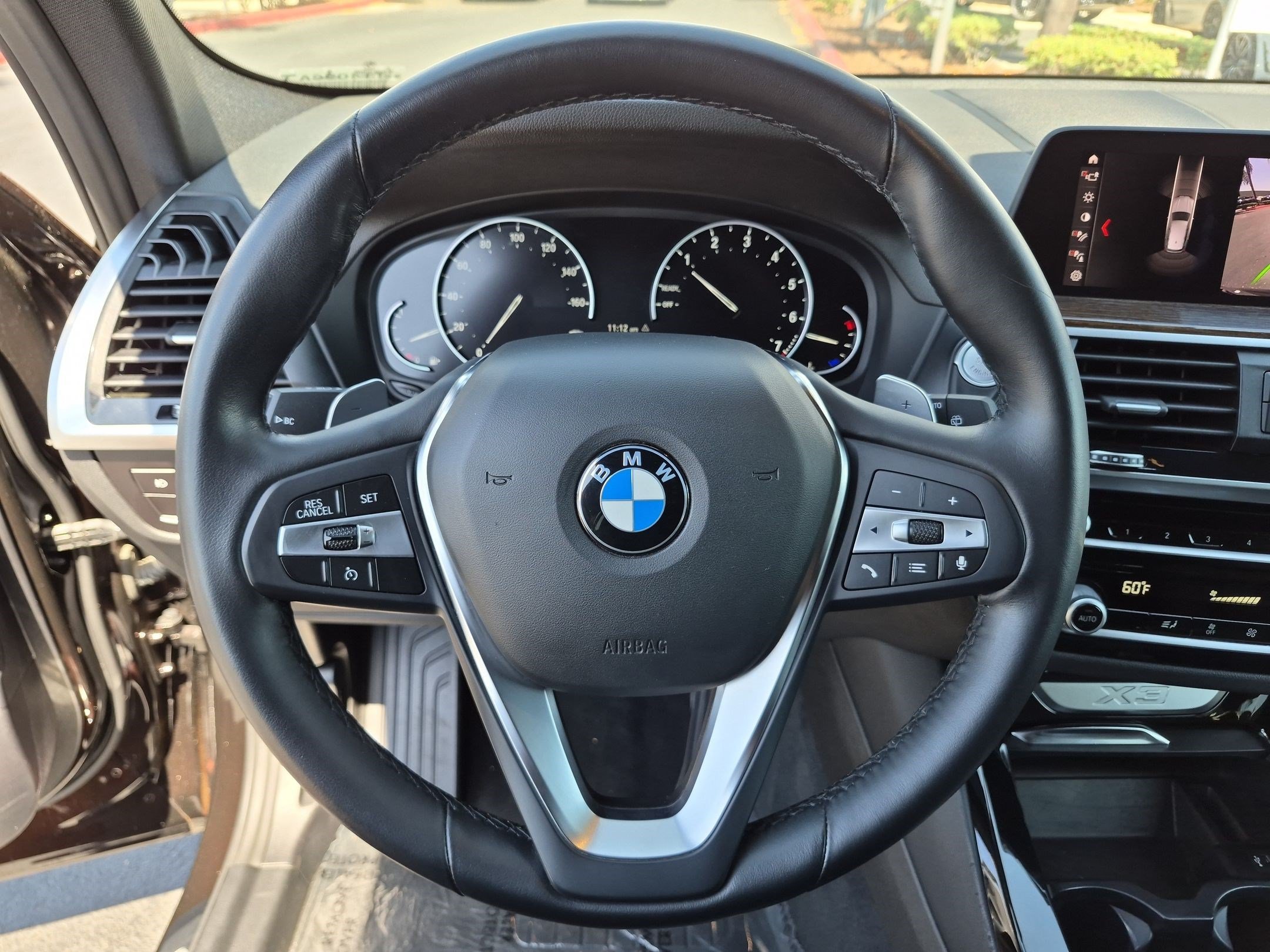 Used 2020 BMW X3 sDrive30i RWD image 18