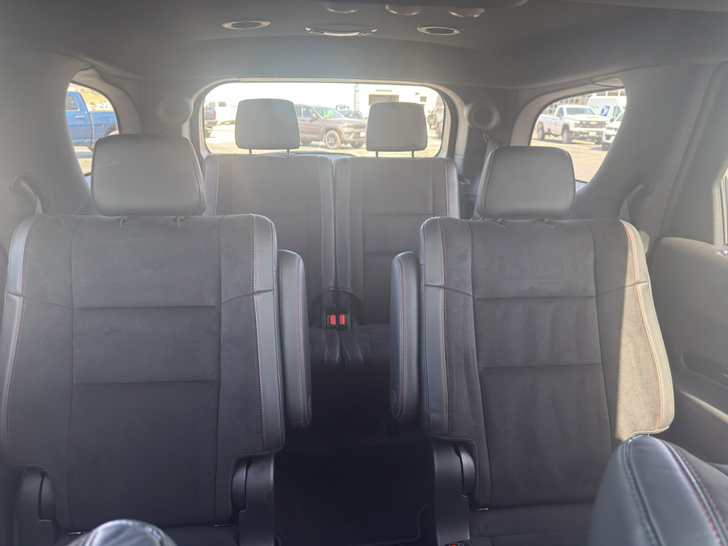 Used 2025 Dodge Durango GT image 18