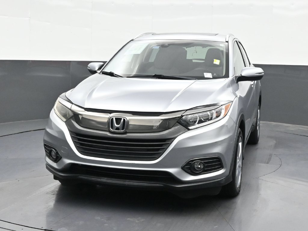 Used 2020 Honda HR-V EX image 8