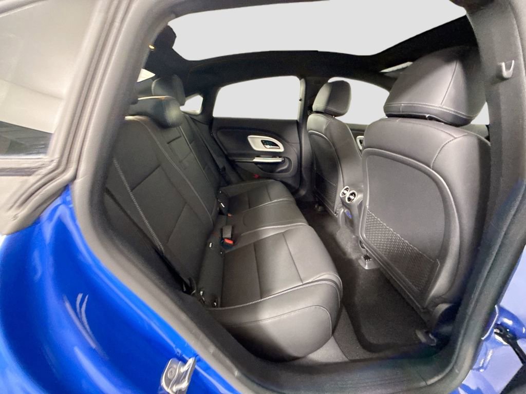New 2026 Mercedes-Benz CLA 250+ image 23