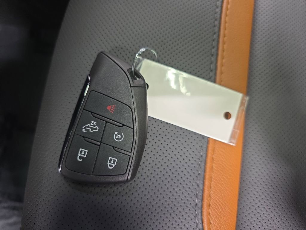 New 2026 GMC Sierra 1500 AT4 w/ AT4 Premium Package image 37