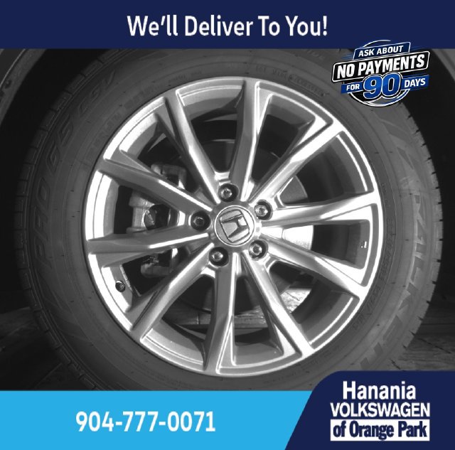 Used 2023 Honda CR-V EX-L image 9