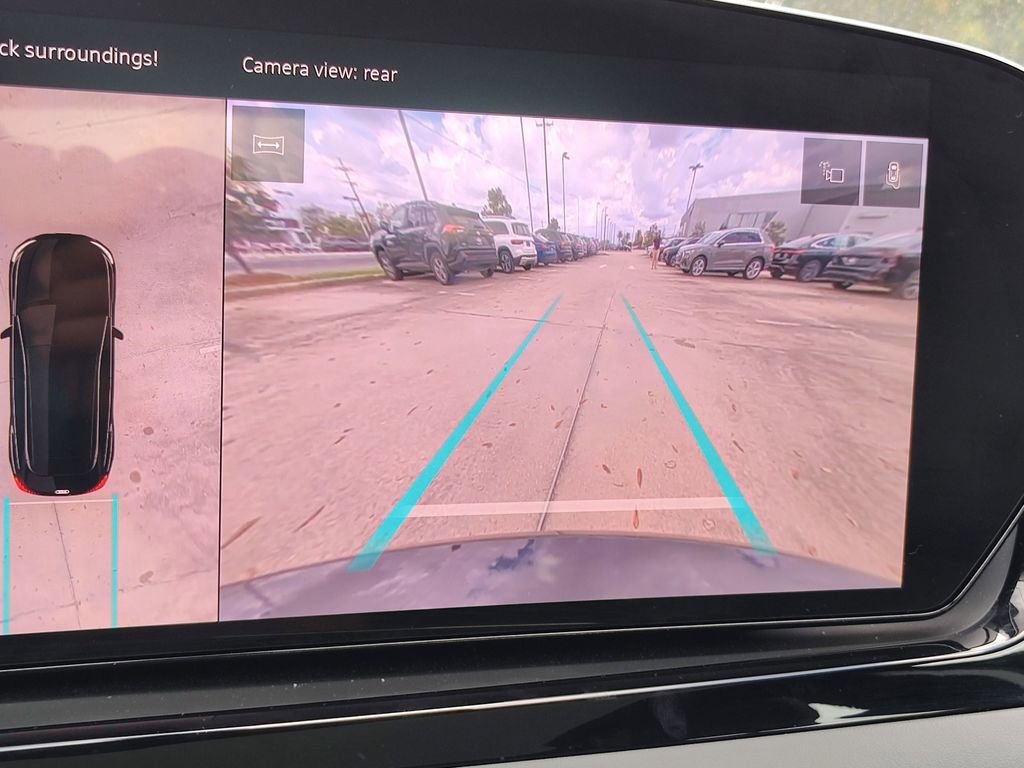 Certified 2025 Audi A5 2.0T Premium Plus w/ Premium Plus image 38