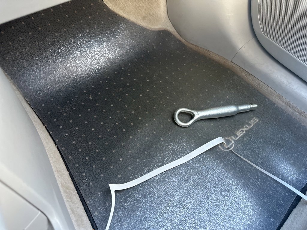 Used 2010 Lexus RX 350 350 image 14