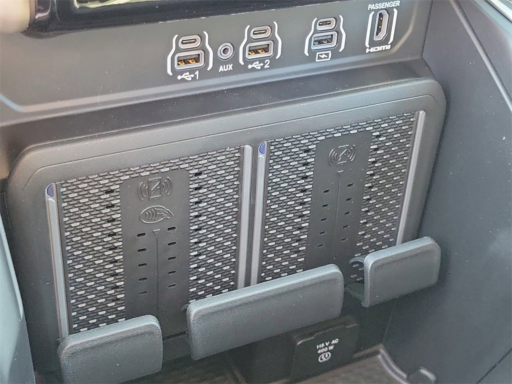 New 2026 RAM 1500 Tungsten w/ Bed Utility Group image 31