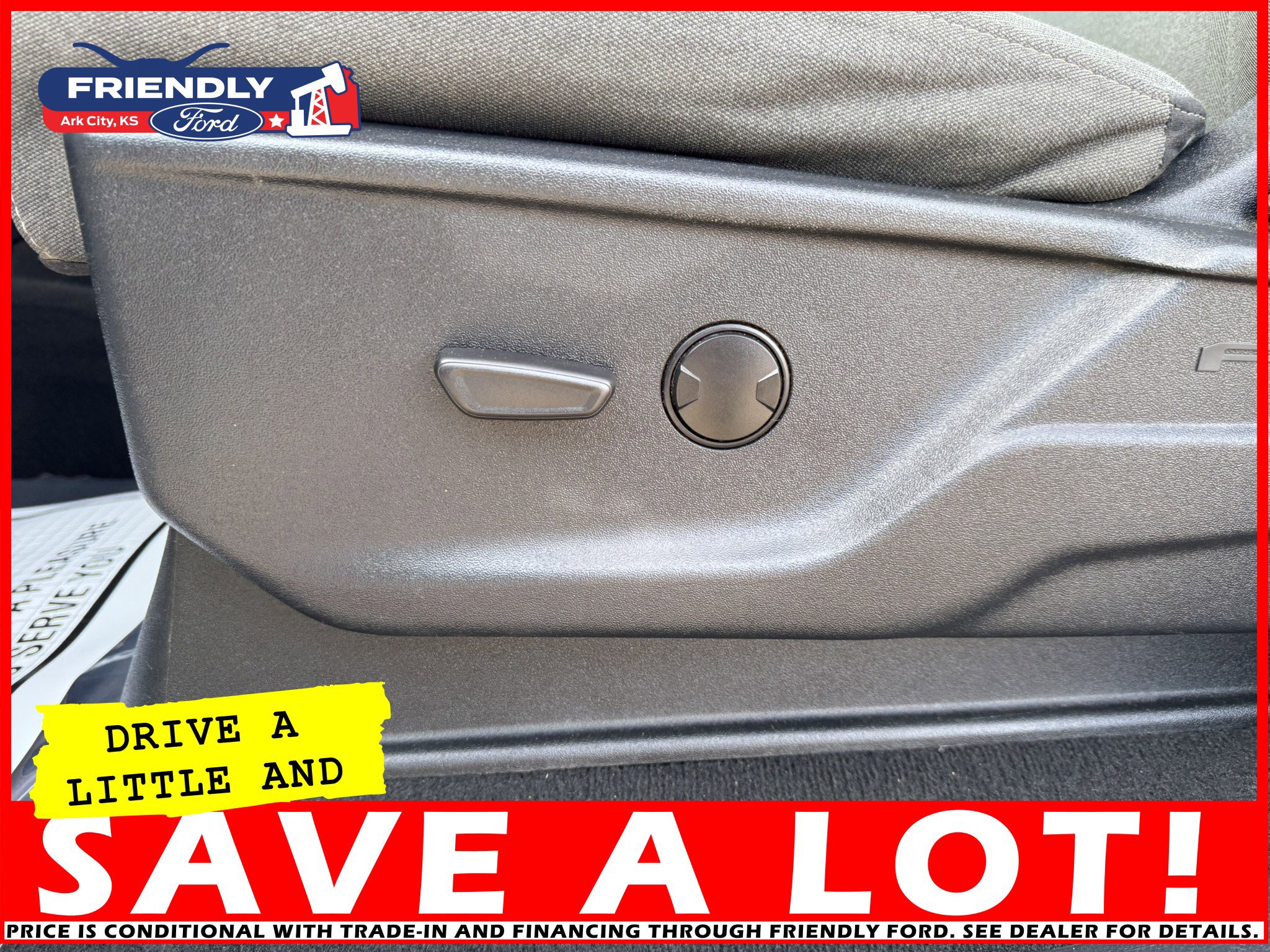 Used 2024 Ford F250 XLT image 14