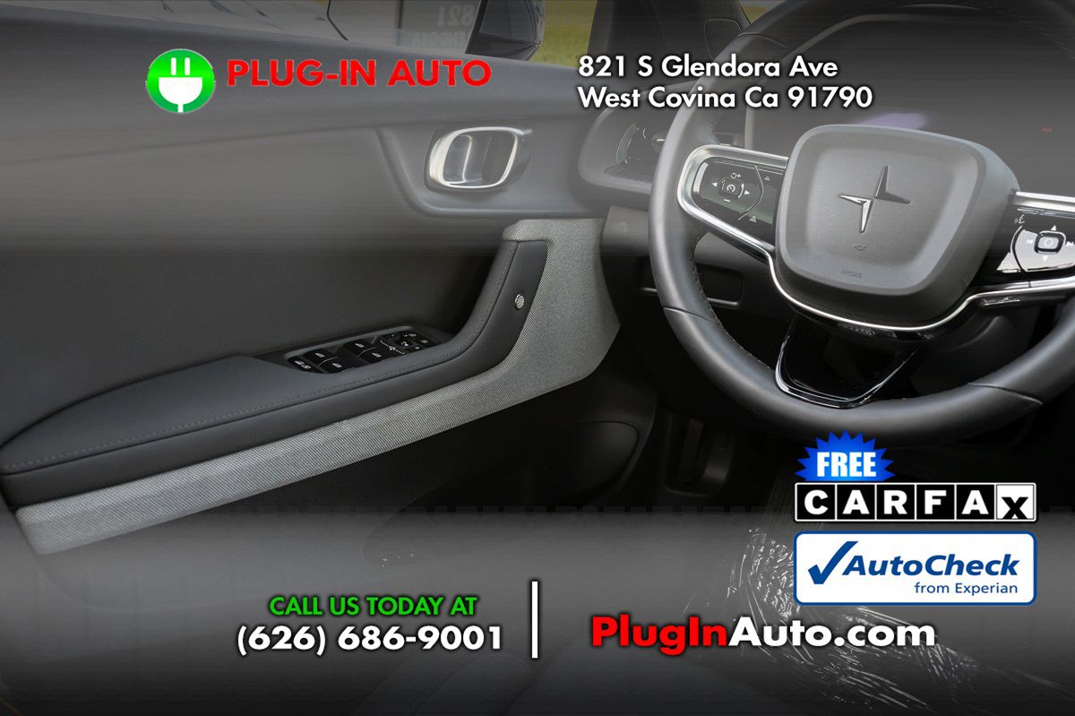 Used 2023 Polestar Polestar 2 Performance image 16