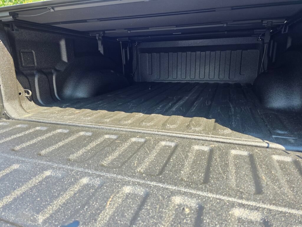 Used 2025 RAM 1500 Tradesman AWD/4WD image 17