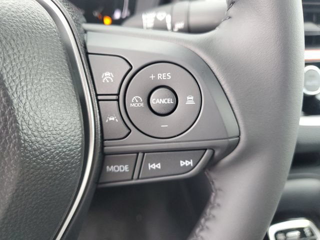 New 2026 Toyota Corolla SE FWD image 15
