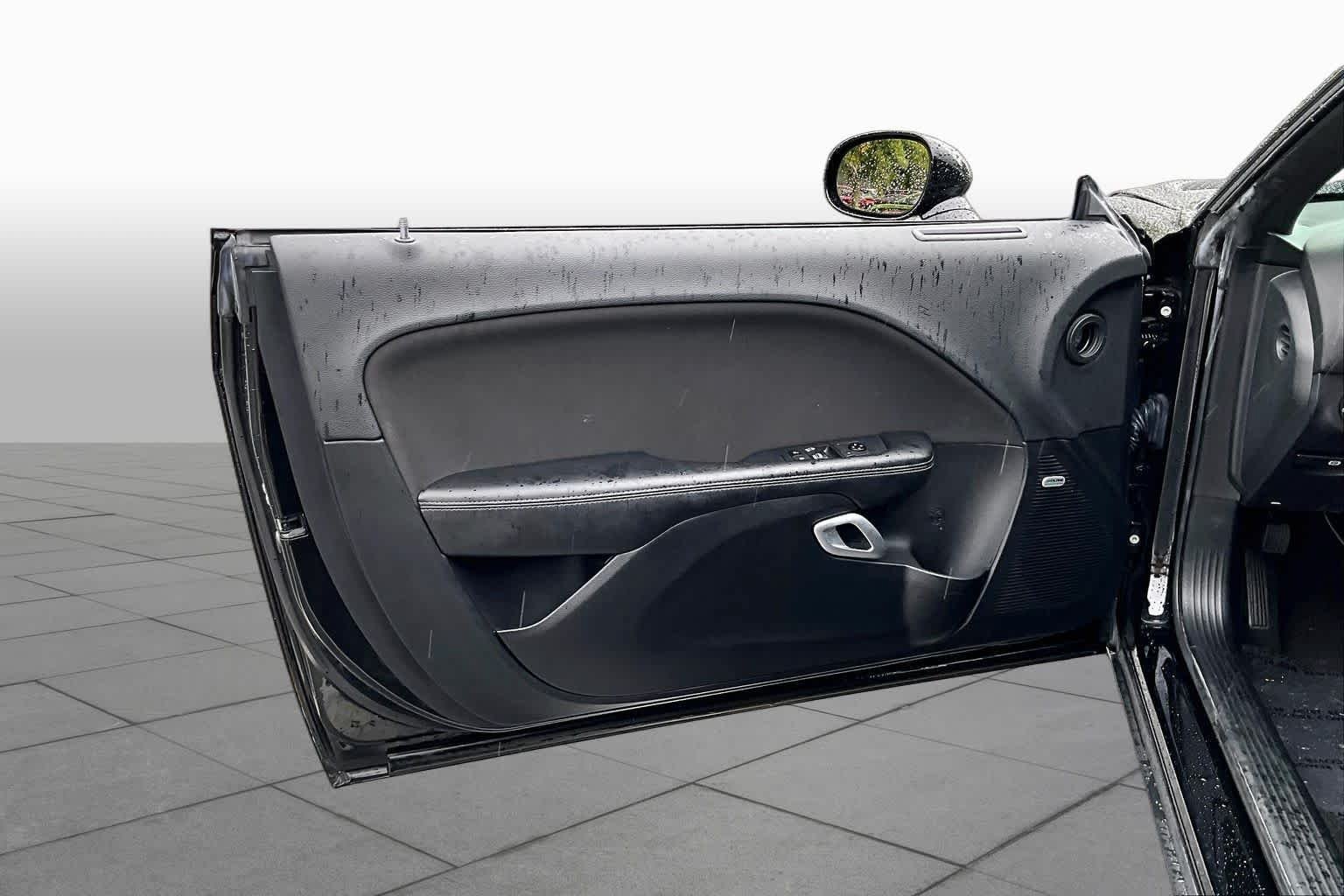 Used 2021 Dodge Challenger R/T Scat Pack RWD image 36