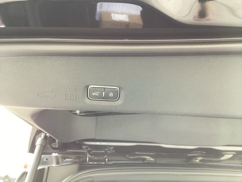 New 2026 Ford Expedition Max King Ranch image 16