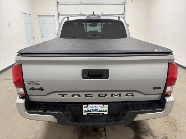 Used 2019 Toyota Tacoma SR5 image 5