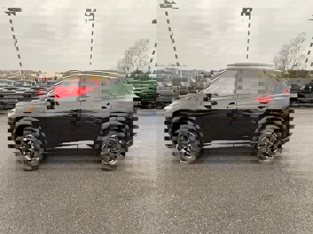 New 2026 Nissan Rogue SV w/ SV Premium Package image 8