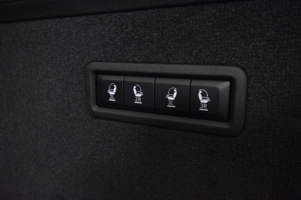 New 2026 Jeep Grand Wagoneer Summit w/ Rear Seat Video Group I AWD/4WD image 44