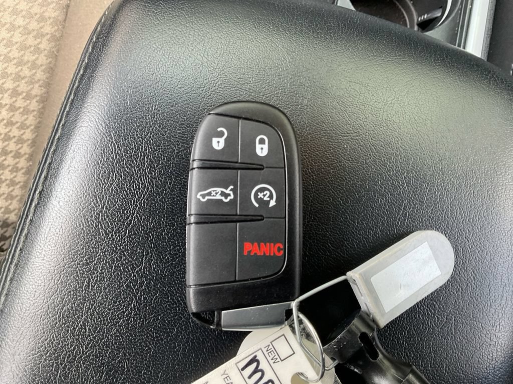 Used 2023 Dodge Charger Scat Pack RWD image 36
