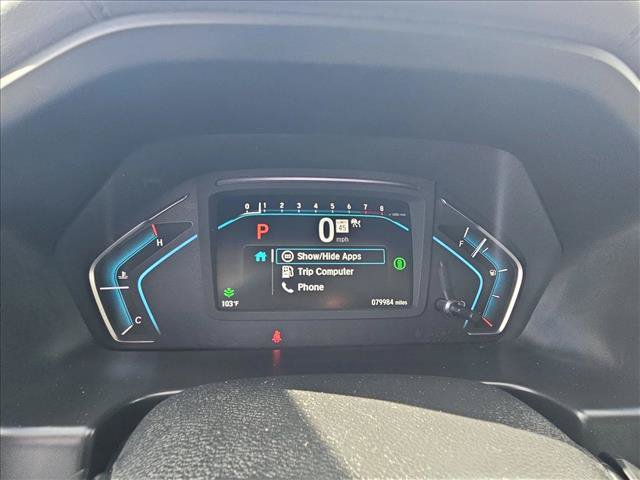Used 2022 Honda Odyssey EX-L image 11