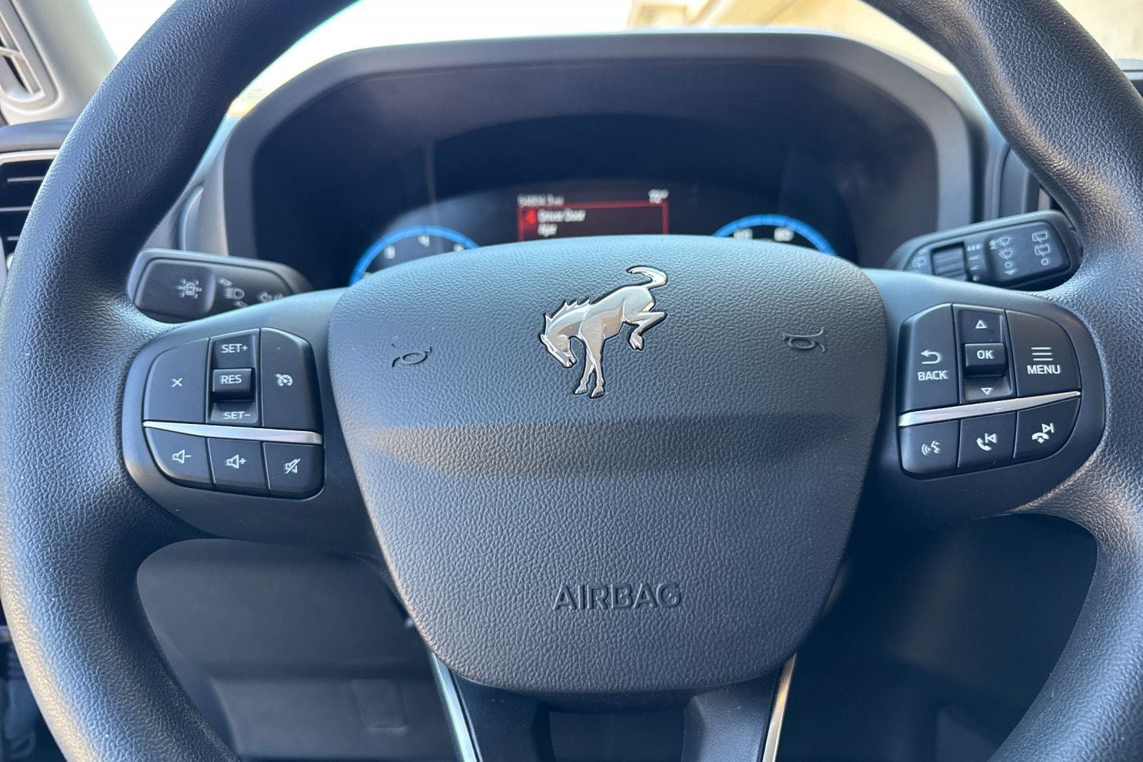 Certified 2021 Ford Bronco Sport Big Bend AWD/4WD image 28