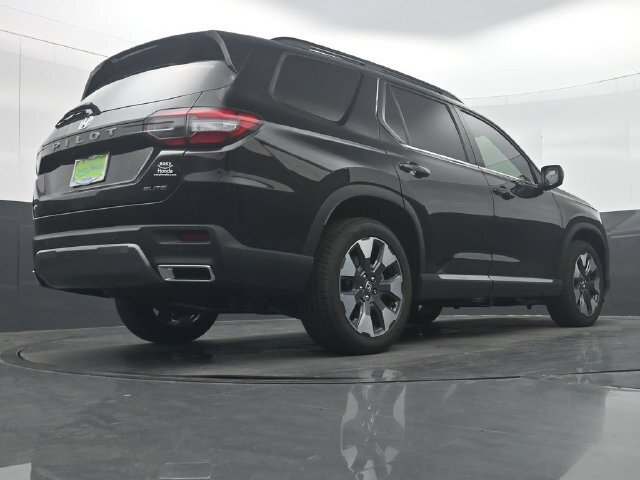 New 2026 Honda Pilot Elite image 38