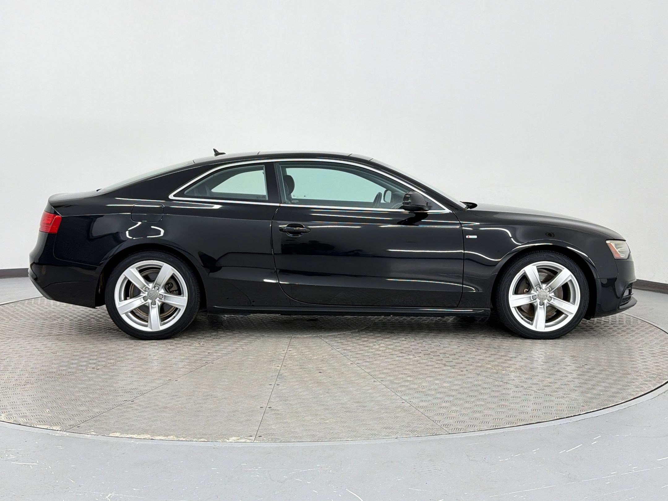 Used 2016 Audi A5 2.0T Premium AWD/4WD image 8