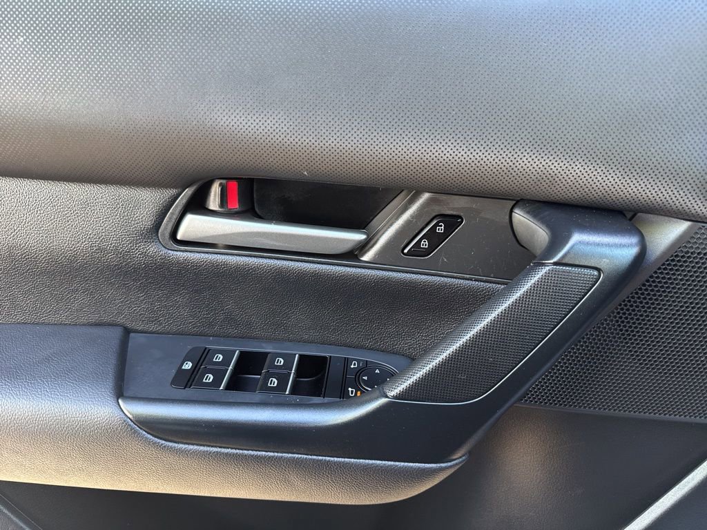 Used 2024 MAZDA CX-50 AWD 2.5 S w/ Cargo Package image 18