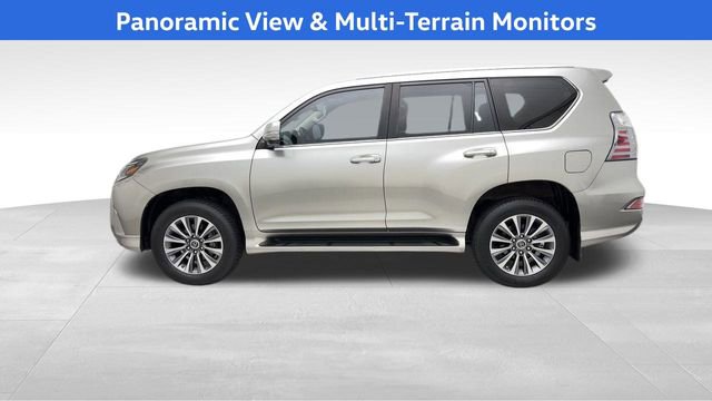 Used 2021 Lexus GX 460 Luxury image 6