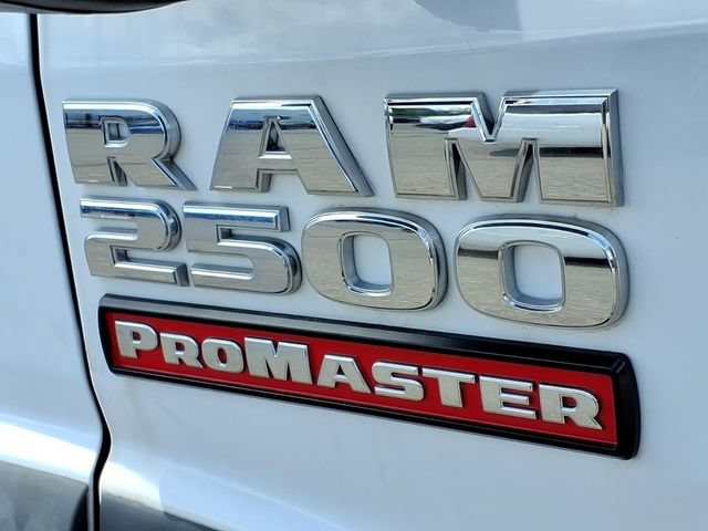 Used 2018 RAM ProMaster 2500 FWD image 13