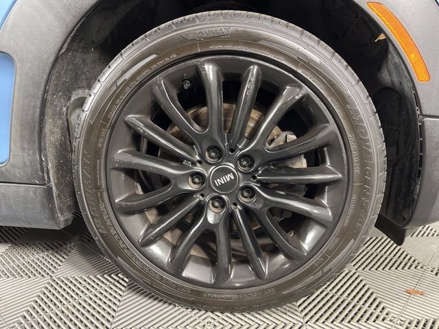 Used 2019 MINI Cooper Clubman FWD image 15