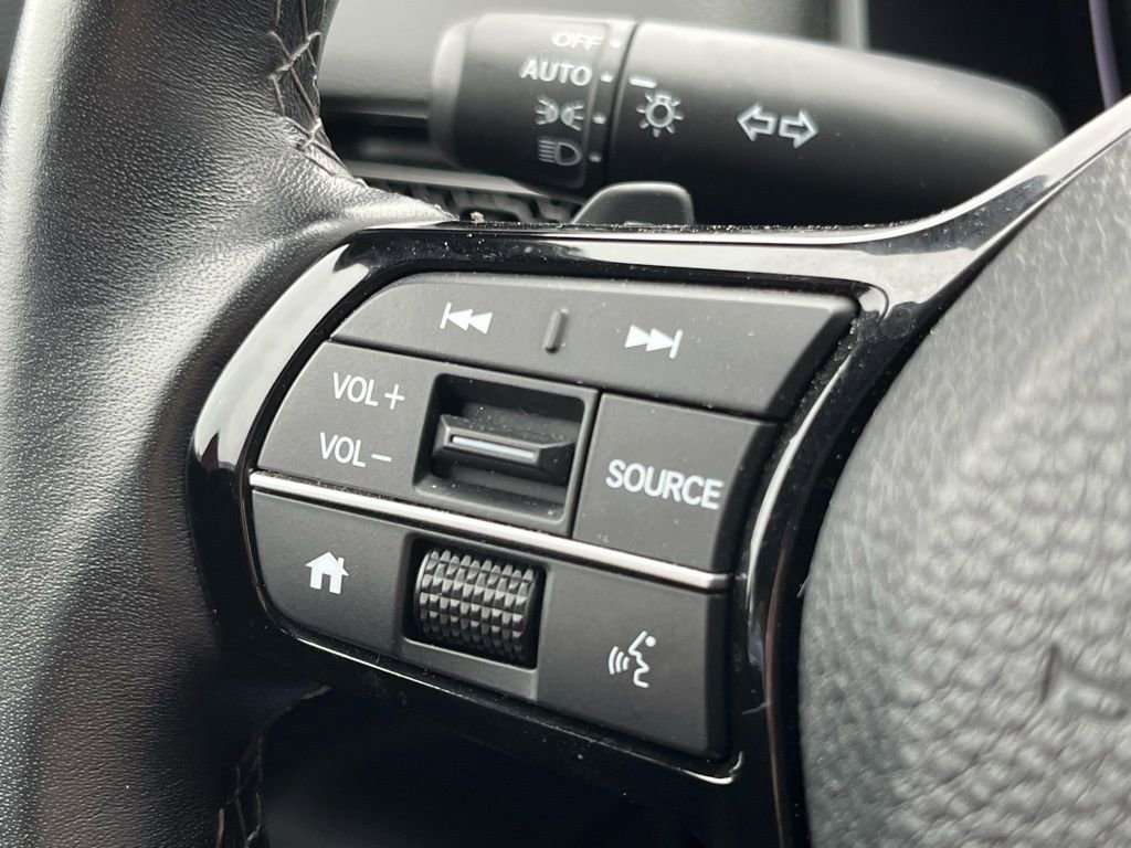 Certified 2022 Honda Civic Sport image 4