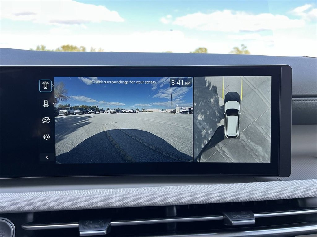 New 2026 Hyundai Tucson Limited image 7