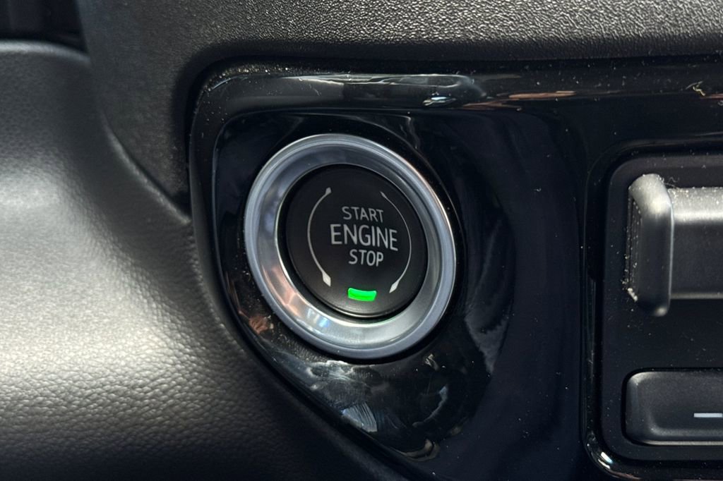 Certified 2022 Chevrolet Silverado 1500 LT Trail Boss w/ Convenience Package II image 26