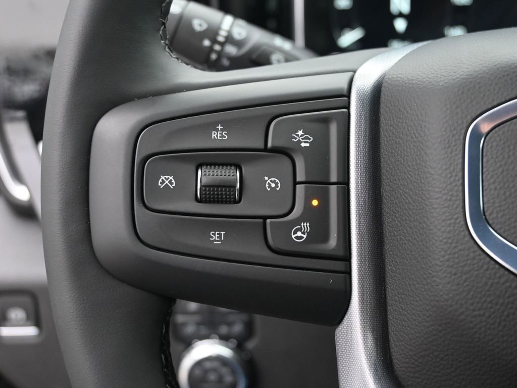 Used 2025 GMC Sierra 3500 SLE w/ SLE Value Package image 35