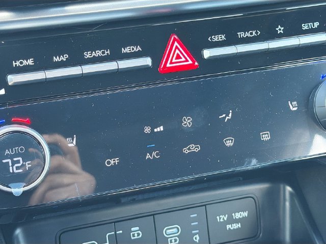 New 2026 Hyundai Santa Cruz SEL FWD image 20