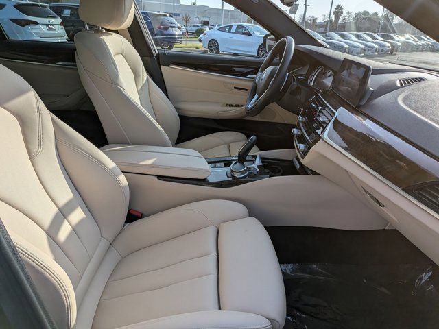 Used 2018 BMW 530i image 27