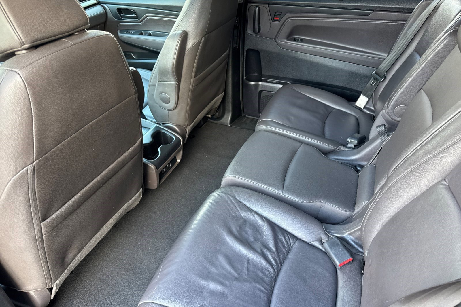 Used 2019 Honda Odyssey EX-L image 27