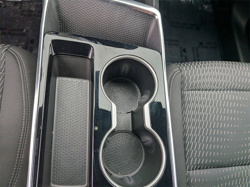 Used 2025 Chevrolet Equinox LT image 19