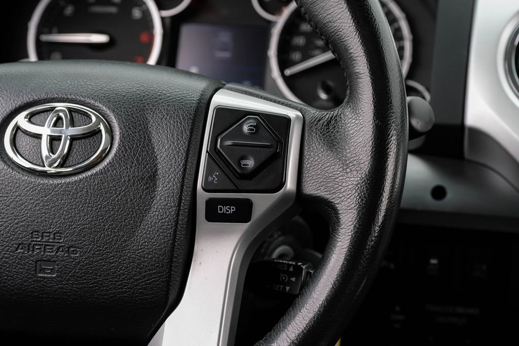 Used 2016 Toyota Tundra Platinum AWD/4WD image 17