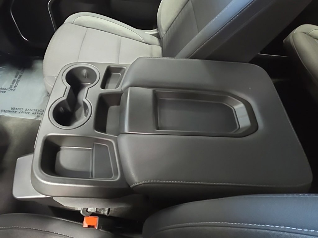 Used 2023 Chevrolet Silverado 1500 RST image 25
