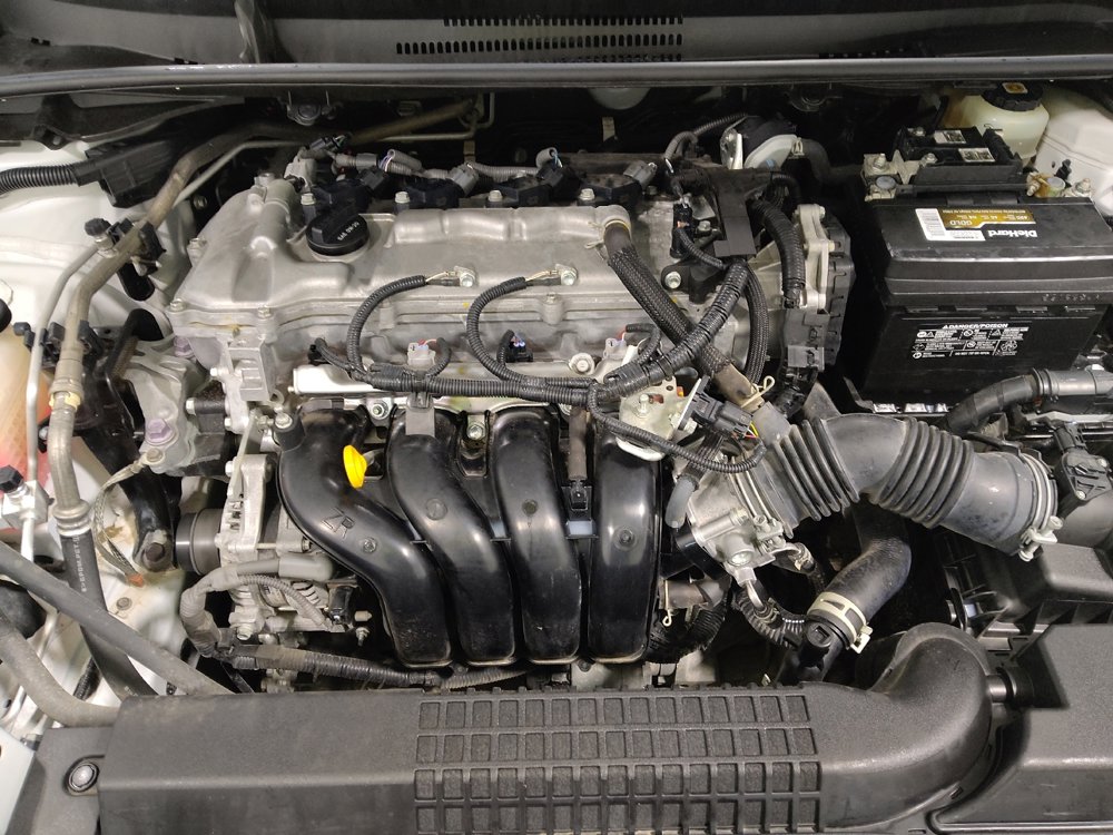 Used 2022 Toyota Corolla LE image 30