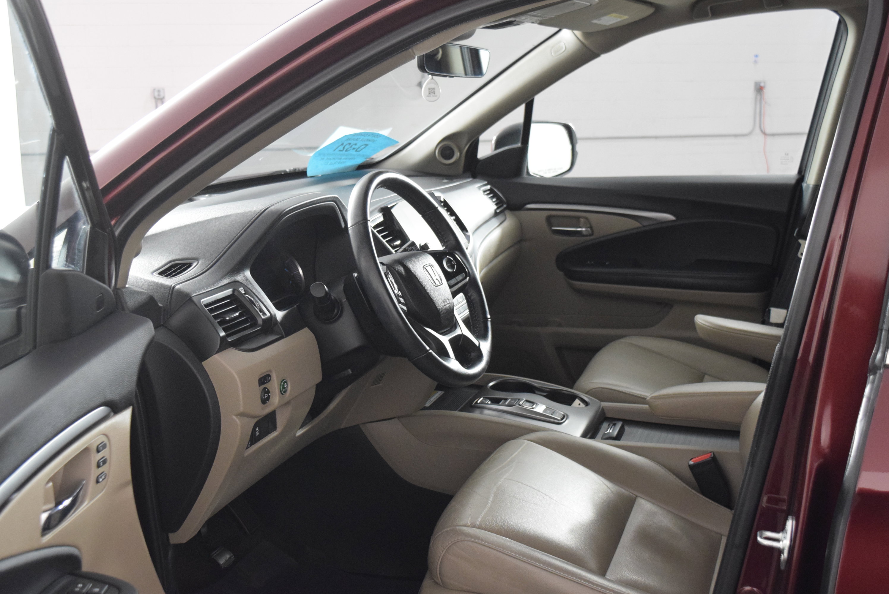 Used 2022 Honda Pilot Special Edition image 2