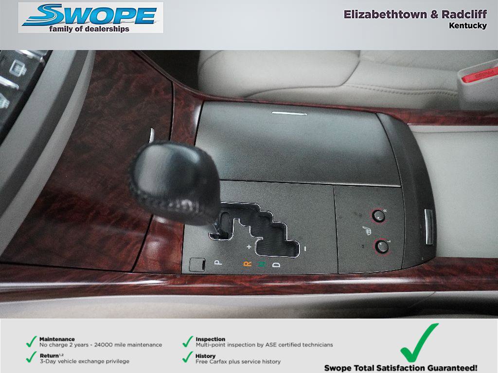 Used 2012 Toyota Avalon 4dr Sdn (Natl) image 20