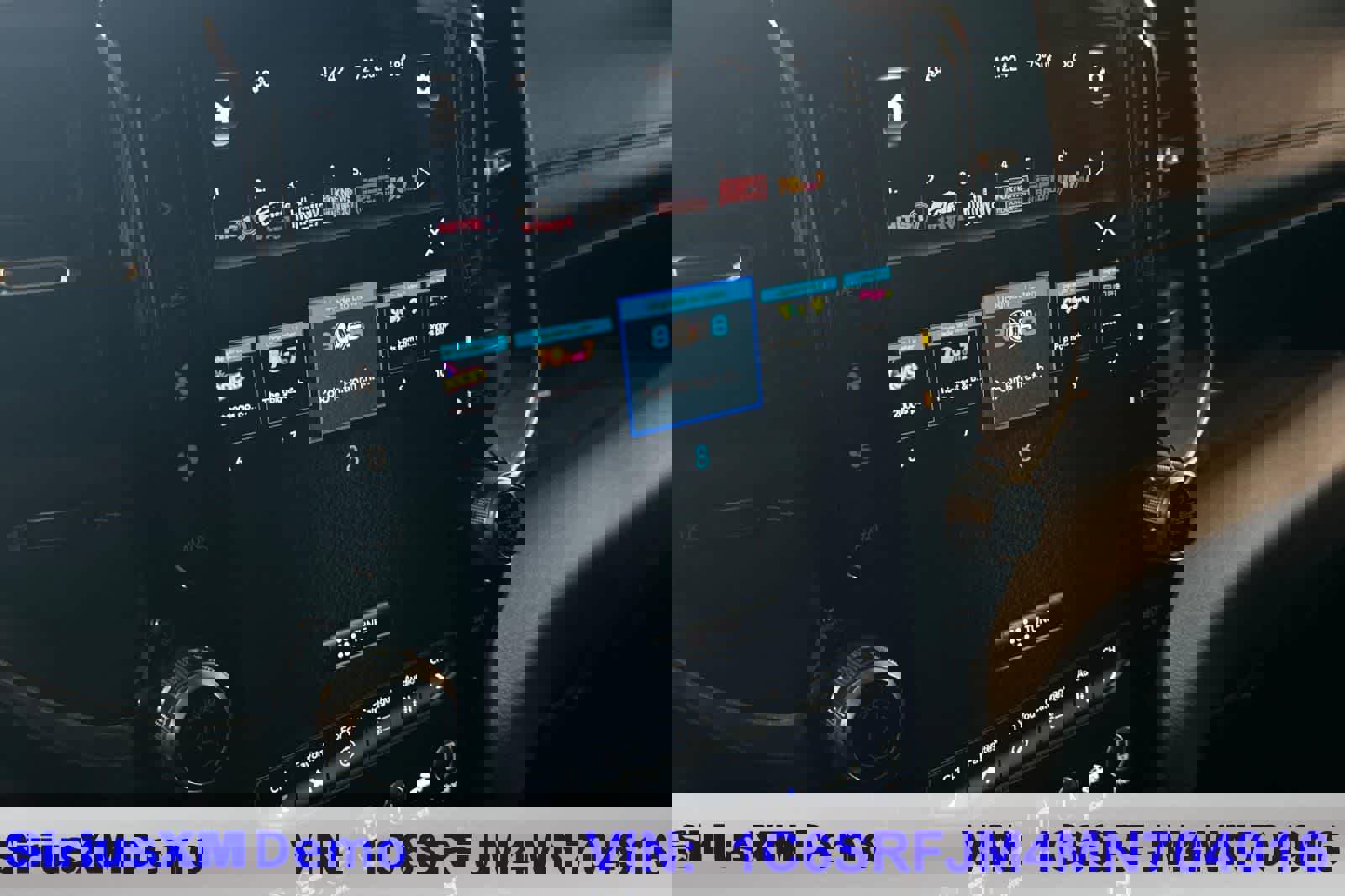 Used 2021 RAM 1500 Laramie image 30