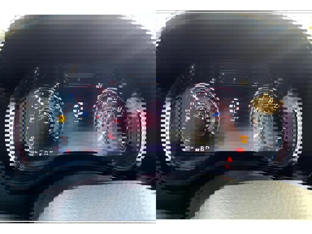 Used 2023 RAM 2500 Rebel w/ Level 1 Equipment Group image 22