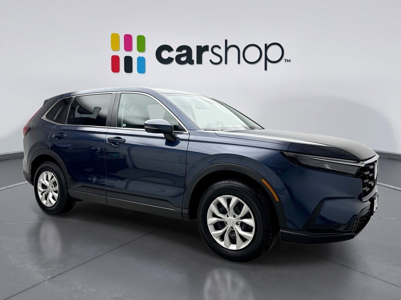 Used 2025 Honda CR-V LX image 6