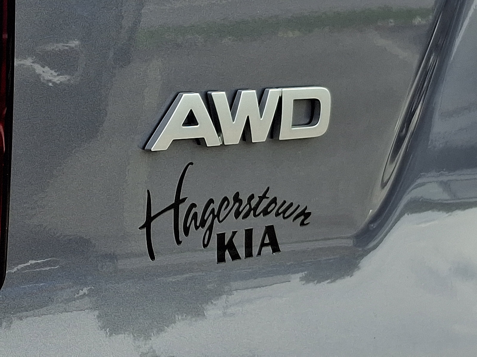 Used 2022 Kia Sorento S AWD/4WD image 33