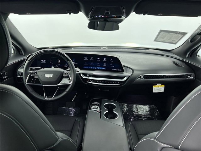 Used 2026 Cadillac Lyriq Sport image 21