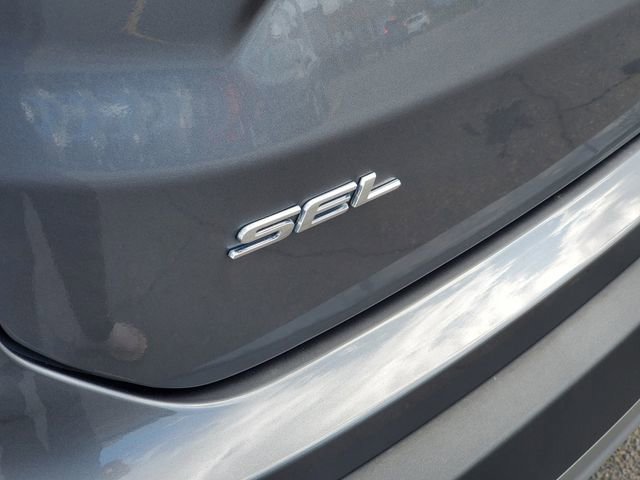 Certified 2024 Ford Edge SEL w/ Convenience Package image 31